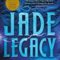 Cover Art for 9780316440974, Jade Legacy: 3 by Fonda Lee