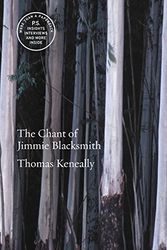 Cover Art for 9780732281496, Chant of Jimmie Blacksmith (Paperback) by Thomas Keneally