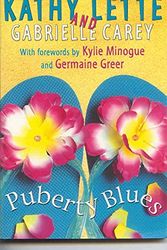 Cover Art for 9780330489454, Puberty Blues by Kathy Lette