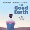 Cover Art for 9781501132766, The Good Earth by Pearl S. Buck