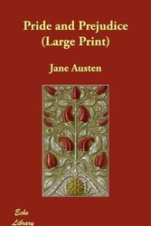 Cover Art for 9781406822397, Pride and Prejudice by Jane Austen