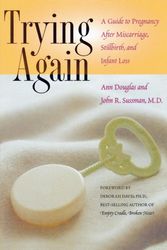 Cover Art for 9780878331826, Trying Again by Ann Douglas