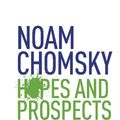 Cover Art for 9780241145012, Hopes and Prospects by Noam Chomsky