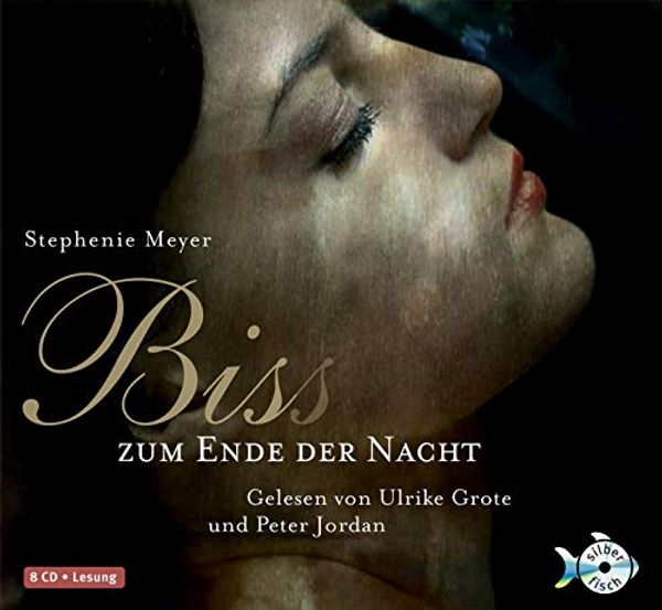 Cover Art for 9783867420310, BISS ZUM ENDER DER NACHT - MEY by Stephenie Meyer, Ulrike Grote, Peter Jordan