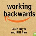 Cover Art for 9781867531487, Working Backwards by Colin Bryar, Bill Carr