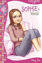 Cover Art for 9780310707561, Sophie's World by Nancy N. Rue
