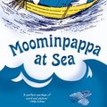 Cover Art for 9780380017263, Moominpappa at Sea, 4 by Tove Jansson