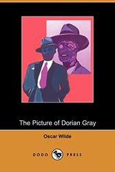 Cover Art for 9781406502473, The Picture of Dorian Gray by Oscar Wilde