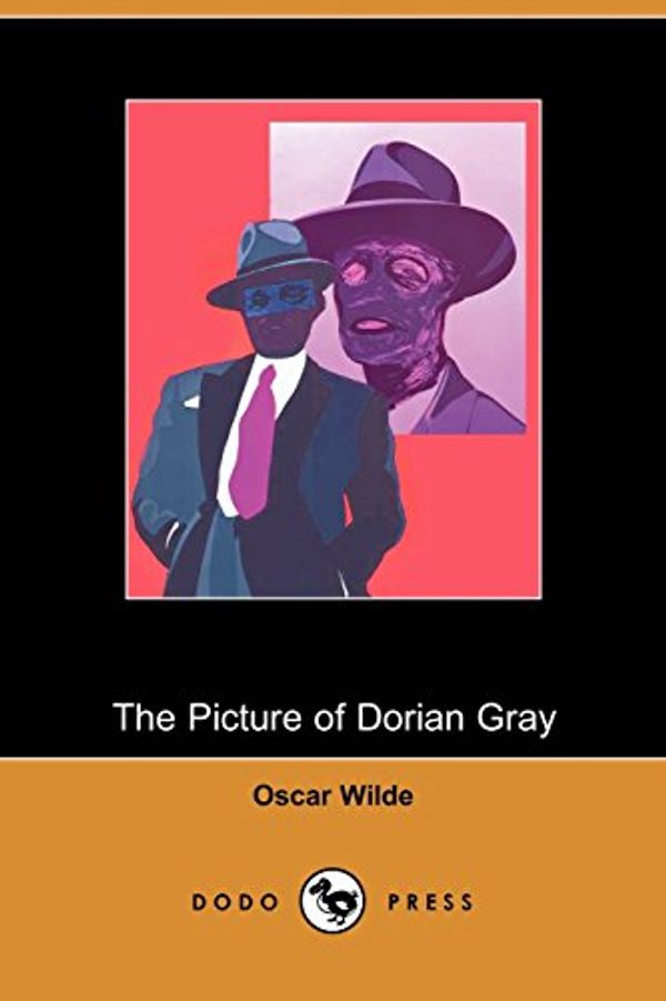 Cover Art for 9781406502473, The Picture of Dorian Gray by Oscar Wilde