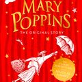 Cover Art for 9780007286416, Mary Poppins by P. L. Travers