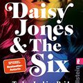 Cover Art for 9783548065991, Daisy Jones & The Six: Roman | Das Sommerbuch des Jahres von Starautorin und BookTok-Liebling Taylor Jenkins Reid by Jenkins Reid, Taylor