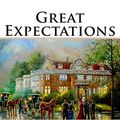 Cover Art for 9781512308846, Great Expectations by Charles Dickens