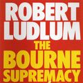 Cover Art for 9780246125729, The Bourne Supremacy by Robert Ludlum