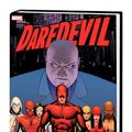 Cover Art for 9781302957780, DAREDEVIL by TBA
