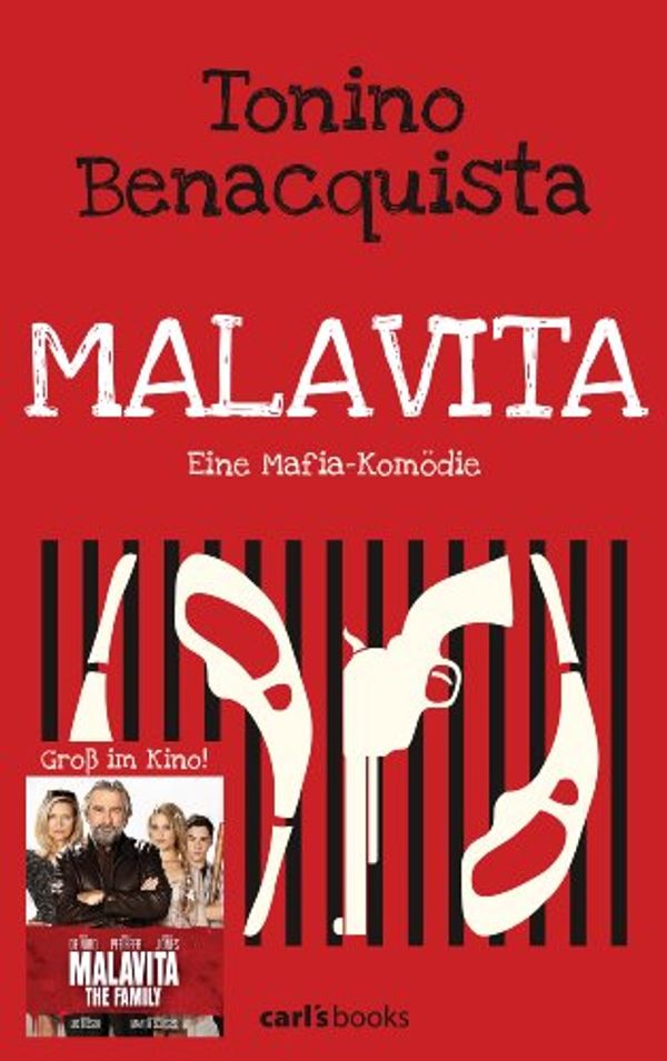 Cover Art for 9783570585283, Malavita by Tonino Benacquista