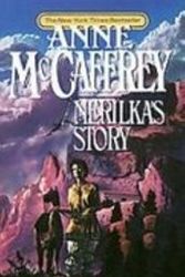 Cover Art for 9781439518359, Nerilka's Story by Anne McCaffrey