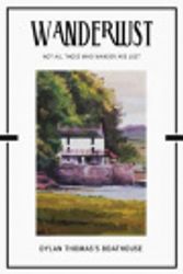Cover Art for 9781074625191, Dylan Thomas's Boathouse by Dms Books