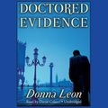 Cover Art for 9780792732112, Doctored Evidence by Donna Leon