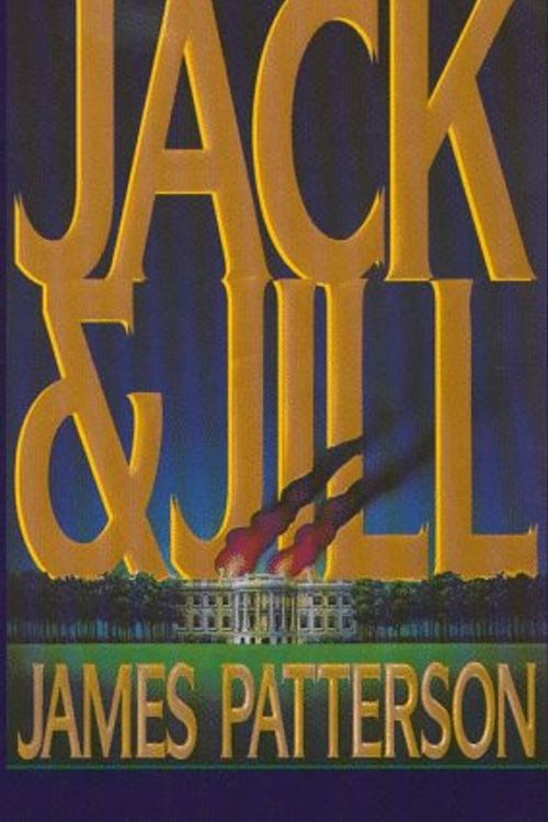 Cover Art for 9780786209385, Jack and Jill by James Patterson