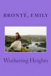 Cover Art for 9781537368252, Wuthering Heights by Bronte Emily, Bookstore