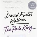Cover Art for 8601400271933, The Pale King by David Foster Wallace