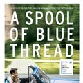 Cover Art for 9780701189518, A Spool of Blue Thread by Anne Tyler