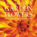 Cover Art for 9780881924923, Christopher Lloyd's Garden Flo by Christopher Lloyd