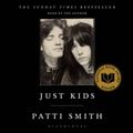 Cover Art for B00NWAQOJQ, Just Kids by Patti Smith