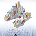 Cover Art for B07Z6PFNHY, Data Science and Machine Learning: Mathematical and Statistical Methods by Dirk P. Kroese, Zdravko Botev, Thomas Taimre, Radislav Vaisman