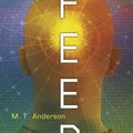 Cover Art for 9781406345216, Feed by M. T. Anderson