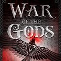 Cover Art for B08DTTC9XY, War of the Gods by Poul Anderson