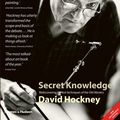 Cover Art for 9780500286388, Secret Knowledge by David Hockney