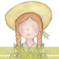 Cover Art for 9781692899189, Anne Of Avonlea: Large Print by L M Montgomery