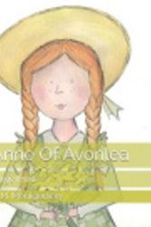 Cover Art for 9781692899189, Anne Of Avonlea: Large Print by L M Montgomery