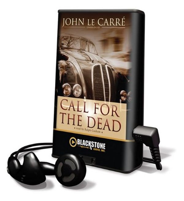 Cover Art for 9781441735638, Call for the Dead by Ralph Cosham and John Le Carre