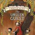 Cover Art for 9780062366955, The Incorrigible Children of Ashton Place: Book III by Maryrose Wood
