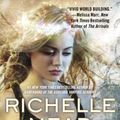 Cover Art for 9780451469465, The Immortal Crown by Richelle Mead