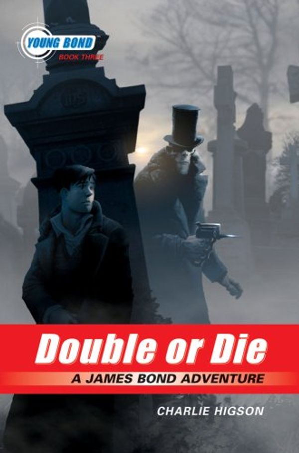 Cover Art for 9781423110989, Double or Die by Charlie Higson