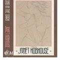 Cover Art for 9780394529400, Dancing in the Dark by Janet Hobhouse