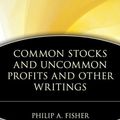 Cover Art for 9780471119289, Common Stocks and Uncommon Profits by Philip A. Fisher