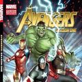 Cover Art for 9780785153702, AVENGERS: Season One Graphic Novel (EXCLUSIVE EDITION) (Avengers) by Peter David