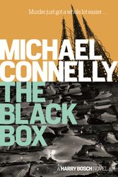 Cover Art for 9781760292690, The Black Box by Michael Connelly