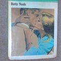 Cover Art for 9780263059731, Moon for Lavinia by Betty Neels