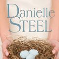 Cover Art for 9780593063002, Family Ties by Danielle Steel