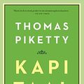 Cover Art for 9789023443520, Kapitaal in de 21ste eeuw by Thomas Piketty