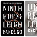 Cover Art for B0BVJ1T7N5, By Leigh Bardugo 2 Books Collection set: Ninth House & Hell Bent (Alex Stern) by Leigh Bardugo