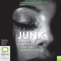 Cover Art for 9781867545460, Junk by Melvin Burgess