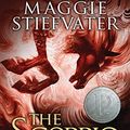 Cover Art for 8601420074545, The Scorpio Races by Maggie Stiefvater
