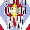 Cover Art for 9783462045574, London NW by Zadie Smith