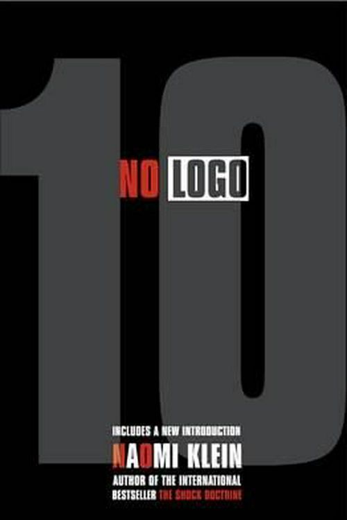 Cover Art for 9780007340774, No Logo by Naomi Klein